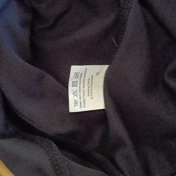 MAACIE MOM TO BE Athletic Leggings - Picture 7 of 7